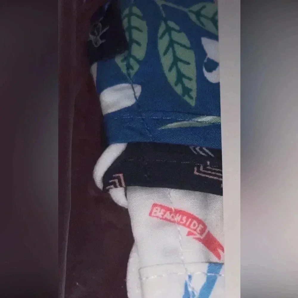 Original penguin brand reusable face‎ masks (3)